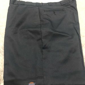 Dark Grey Dickies